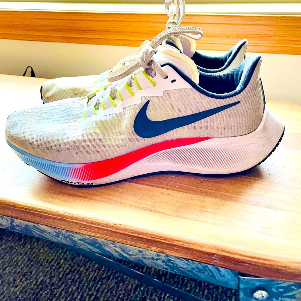 Nike Pegasus 37 Women’s Size 8